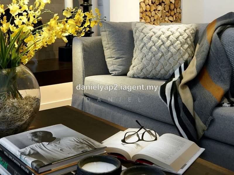 Bungalow for Sale in Rawang (Selangor) - Daniel Yap - PropertyGuru.com.my