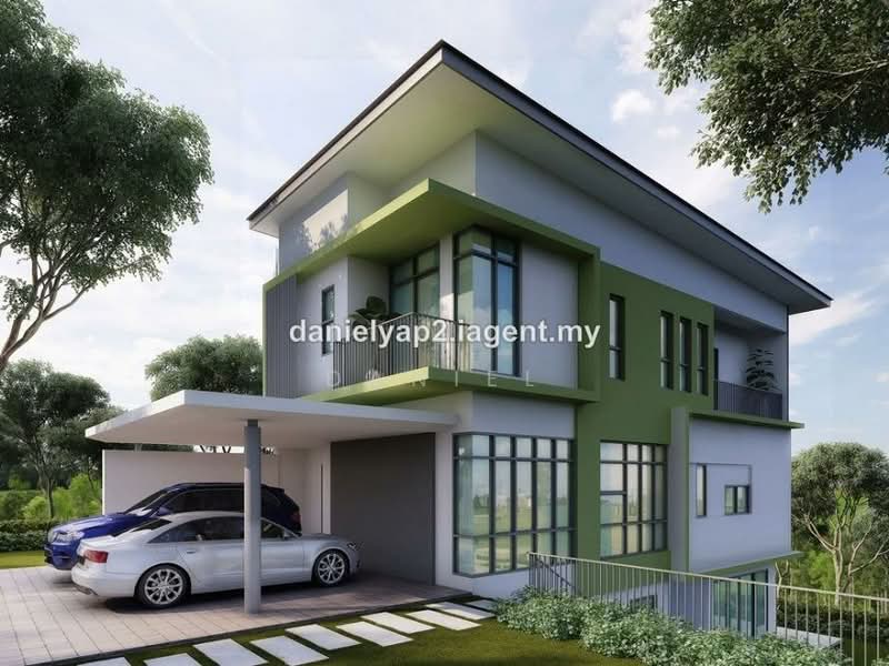 Bungalow for Sale in Rawang (Selangor) - Daniel Yap - PropertyGuru.com.my