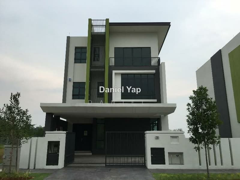 Bungalow for Sale in Rawang (Selangor) - Daniel Yap - PropertyGuru.com.my