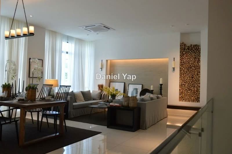 Bungalow for Sale in Rawang (Selangor) - Daniel Yap - PropertyGuru.com.my