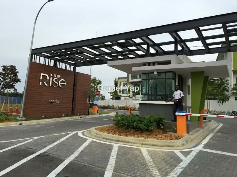 Bungalow for Sale in Rawang (Selangor) - Daniel Yap - PropertyGuru.com.my
