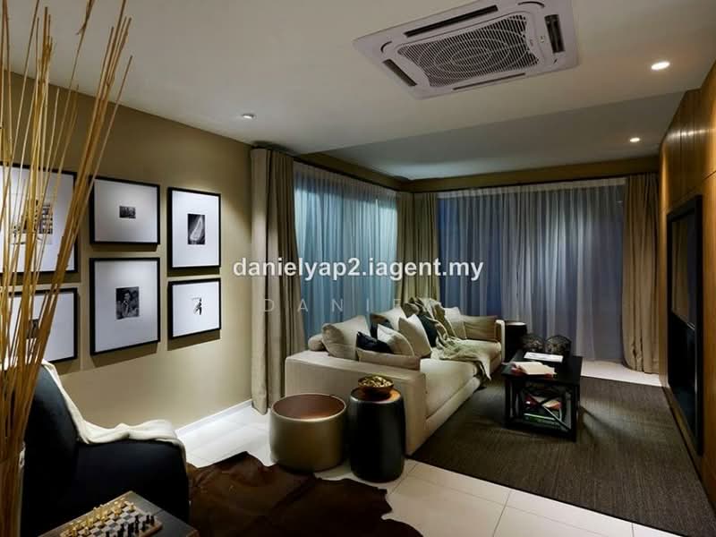 Bungalow for Sale in Rawang (Selangor) - Daniel Yap - PropertyGuru.com.my