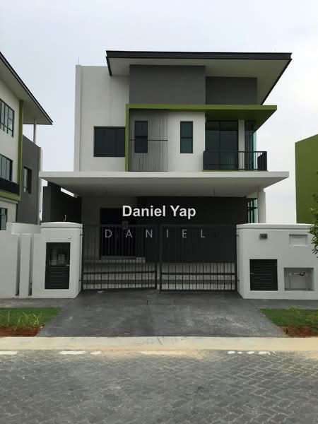 Bungalow for Sale in Rawang (Selangor) - Daniel Yap - PropertyGuru.com.my