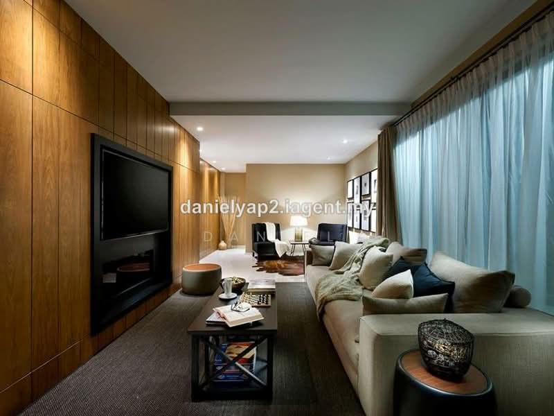 Bungalow for Sale in Rawang (Selangor) - Daniel Yap - PropertyGuru.com.my