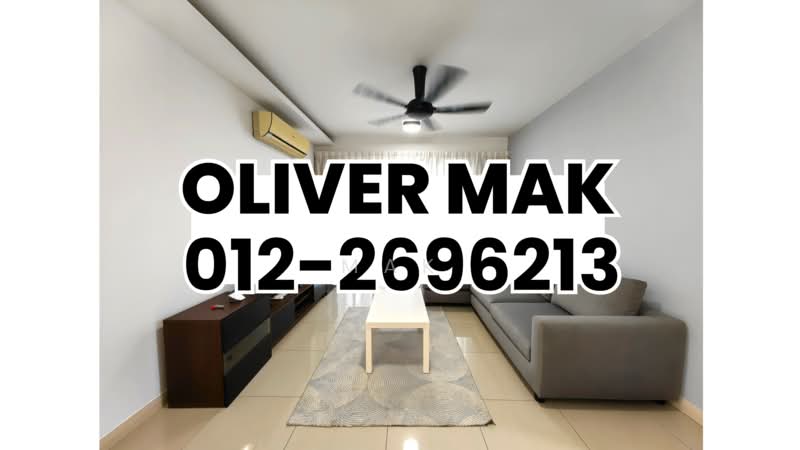 Condominium for Sale at Covillea - Mak Oliver - PropertyGuru.com.my