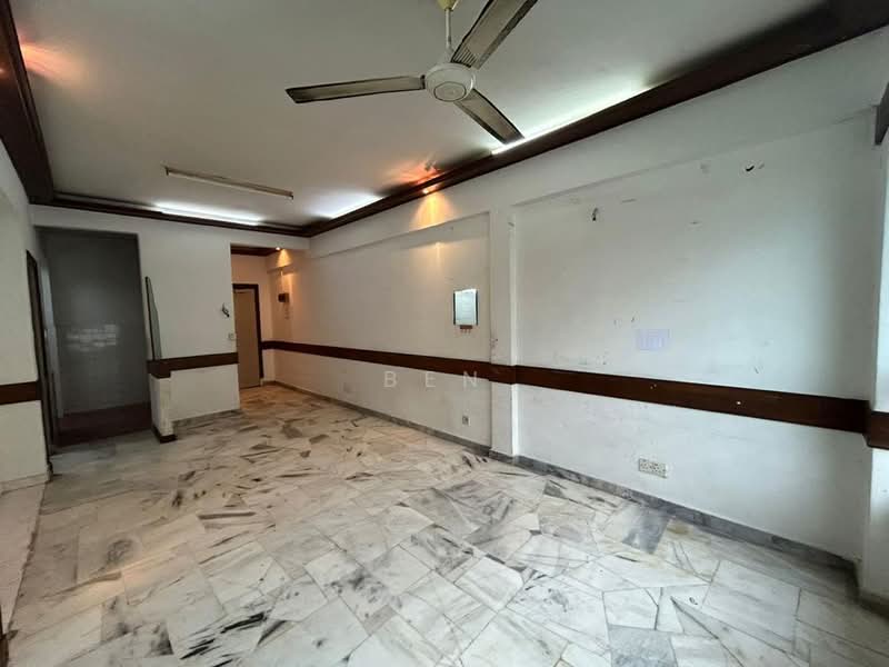 Flat for Sale at Pusat Bandar Puchong - Ben Lor - PropertyGuru.com.my