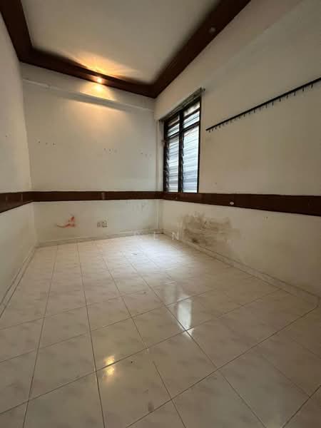 Flat for Sale at Pusat Bandar Puchong - Ben Lor - PropertyGuru.com.my