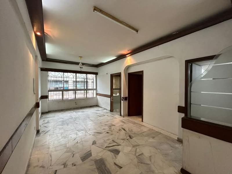 Flat for Sale at Pusat Bandar Puchong - Ben Lor - PropertyGuru.com.my