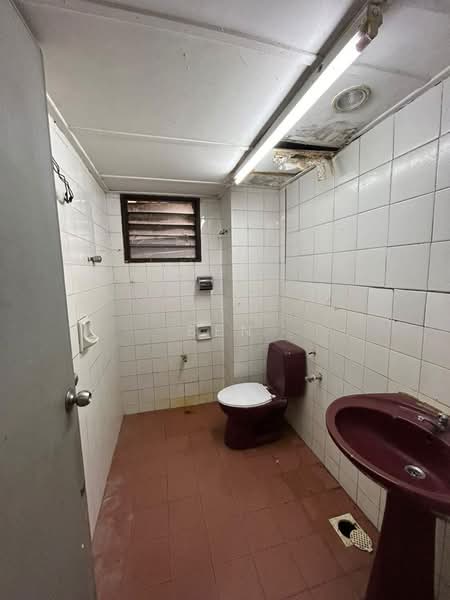 Flat for Sale at Pusat Bandar Puchong - Ben Lor - PropertyGuru.com.my