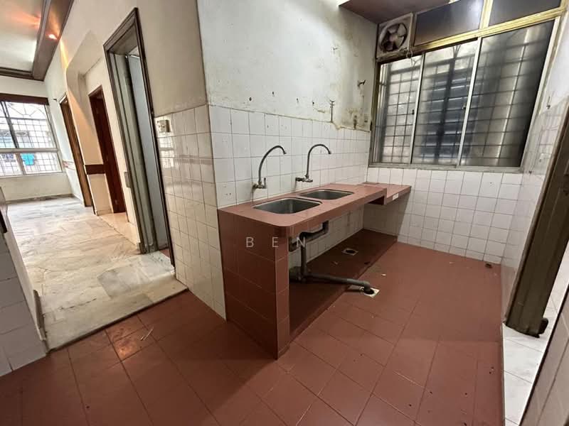 Flat for Sale at Pusat Bandar Puchong - Ben Lor - PropertyGuru.com.my