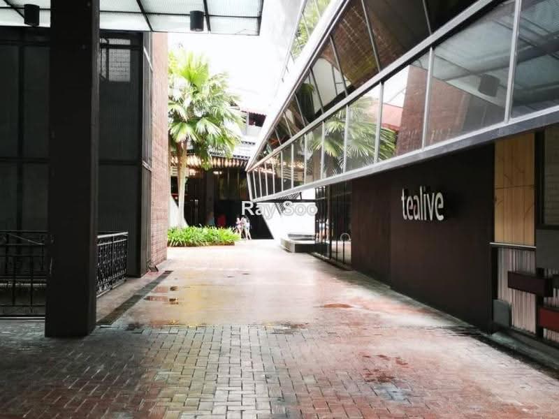 Kediaman Servis untuk Dijual di Empire Damansara - Ray Soo - PropertyGuru.com.my