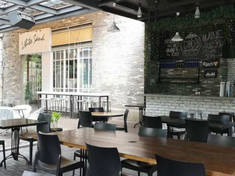 Kediaman Servis untuk Dijual di Empire Damansara - Ray Soo - PropertyGuru.com.my