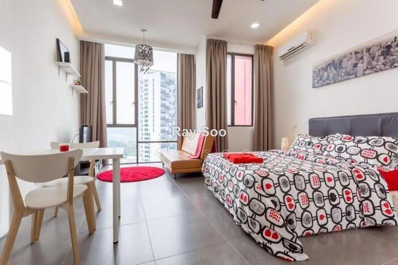 Kediaman Servis untuk Dijual di Empire Damansara - Ray Soo - PropertyGuru.com.my