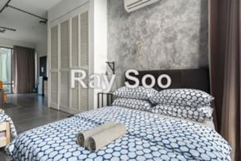 Kediaman Servis untuk Dijual di Empire Damansara - Ray Soo - PropertyGuru.com.my