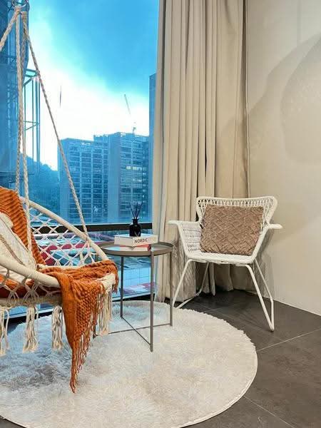 Kediaman Servis untuk Dijual di Empire Damansara - Ray Soo - View - PropertyGuru.com.my