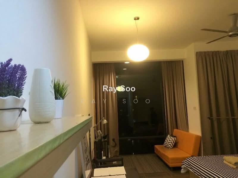 Service Residence for Rent at Empire Damansara - Ray Soo - PropertyGuru.com.my