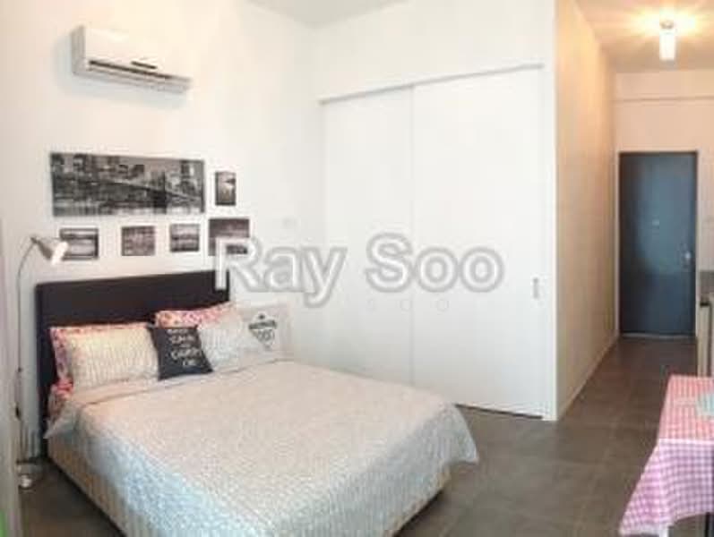 Service Residence for Rent at Empire Damansara - Ray Soo - PropertyGuru.com.my