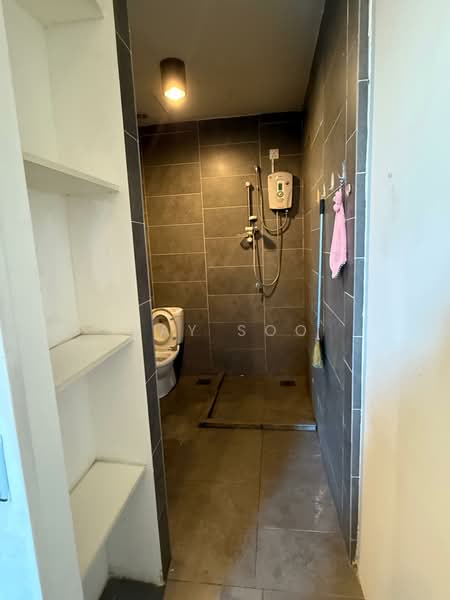 Service Residence for Rent at Empire Damansara - Ray Soo - Bathroom - PropertyGuru.com.my