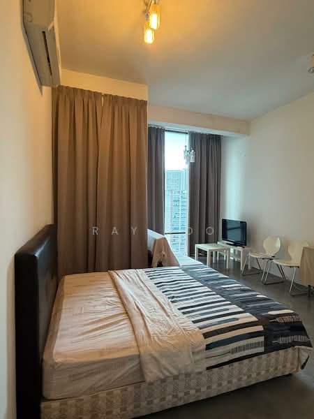 Service Residence for Rent at Empire Damansara - Ray Soo - Bedroom - PropertyGuru.com.my