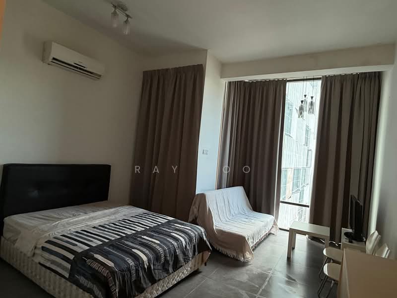 Service Residence for Rent at Empire Damansara - Ray Soo - PropertyGuru.com.my