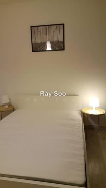 Service Residence for Rent at Halo Sunday @ Empire City - Ray Soo - PropertyGuru.com.my