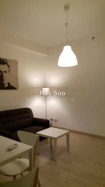 Service Residence for Rent at Halo Sunday @ Empire City - Ray Soo - PropertyGuru.com.my
