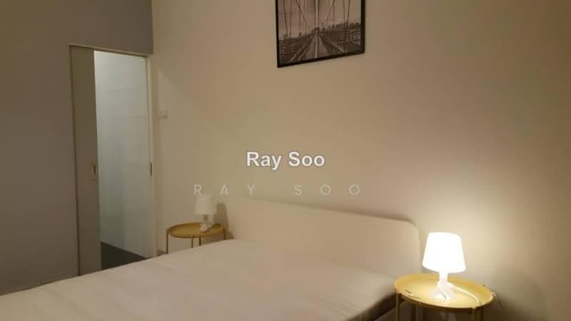 Service Residence for Rent at Halo Sunday @ Empire City - Ray Soo - PropertyGuru.com.my