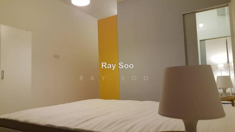 Service Residence for Rent at Halo Sunday @ Empire City - Ray Soo - PropertyGuru.com.my