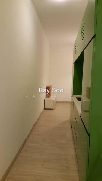 Service Residence for Rent at Halo Sunday @ Empire City - Ray Soo - PropertyGuru.com.my