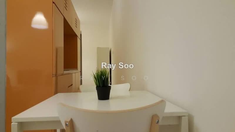 Service Residence for Rent at Halo Sunday @ Empire City - Ray Soo - PropertyGuru.com.my