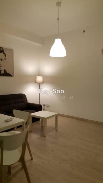 Service Residence for Rent at Halo Sunday @ Empire City - Ray Soo - PropertyGuru.com.my