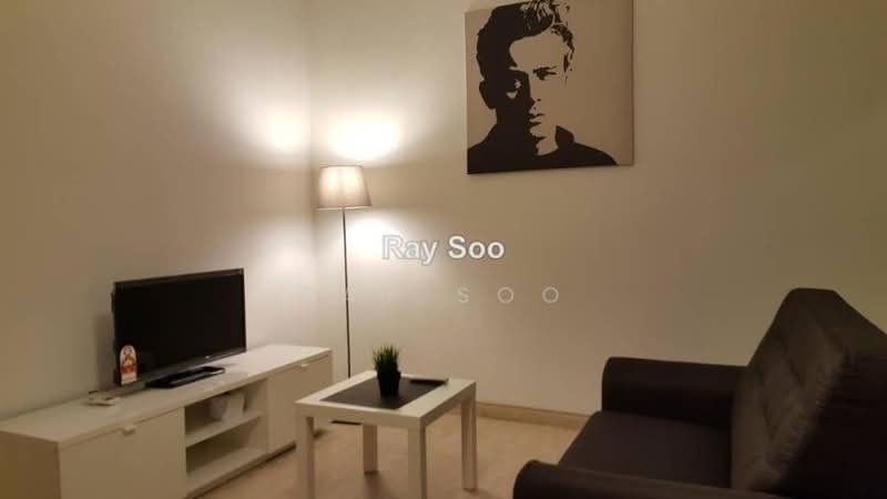 Service Residence for Rent at Halo Sunday @ Empire City - Ray Soo - PropertyGuru.com.my