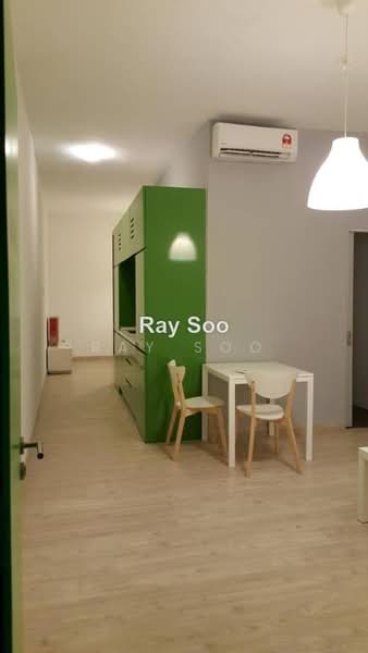 Service Residence for Rent at Halo Sunday @ Empire City - Ray Soo - PropertyGuru.com.my