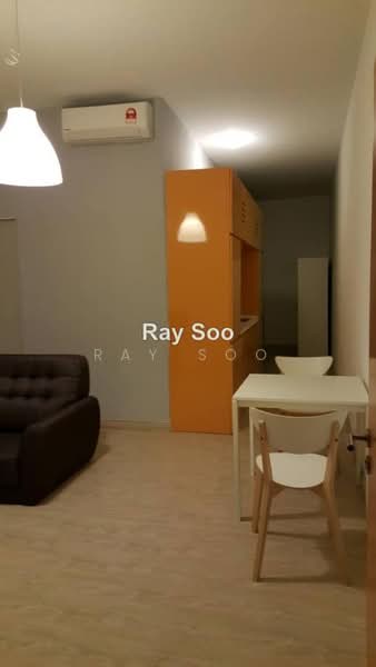 Service Residence for Rent at Halo Sunday @ Empire City - Ray Soo - PropertyGuru.com.my