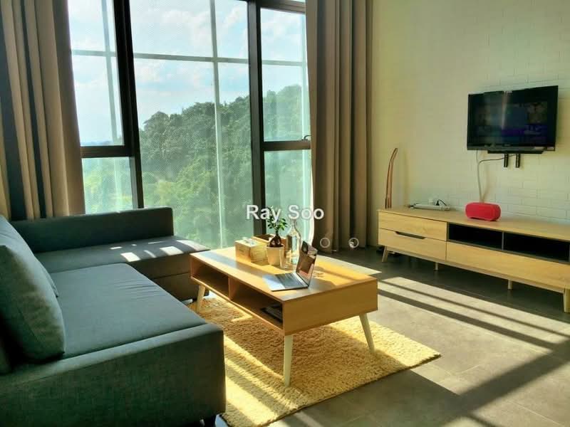 Service Residence for Sale at Empire Damansara - Ray Soo - PropertyGuru.com.my