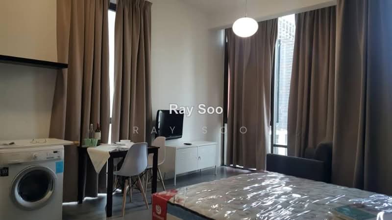 Service Residence for Sale at Empire Damansara - Ray Soo - PropertyGuru.com.my