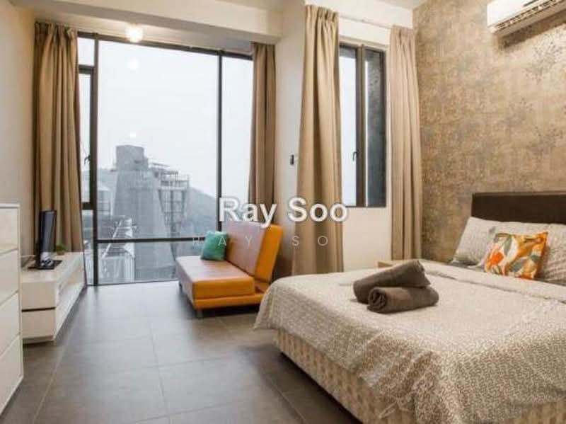 Service Residence for Sale at Empire Damansara - Ray Soo - PropertyGuru.com.my