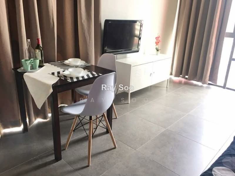 Service Residence for Sale at Empire Damansara - Ray Soo - PropertyGuru.com.my