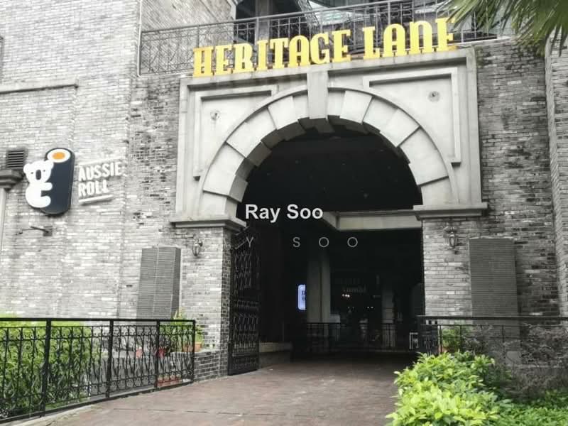 Service Residence for Sale at Empire Damansara - Ray Soo - PropertyGuru.com.my
