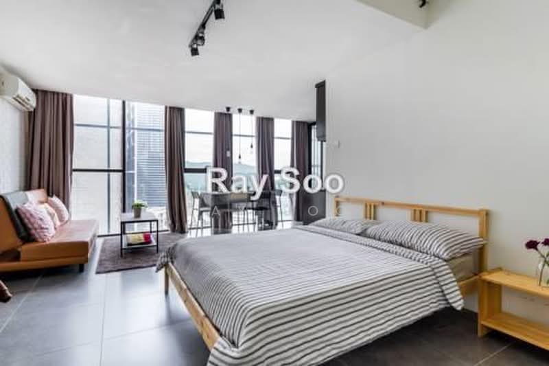 Service Residence for Sale at Empire Damansara - Ray Soo - PropertyGuru.com.my