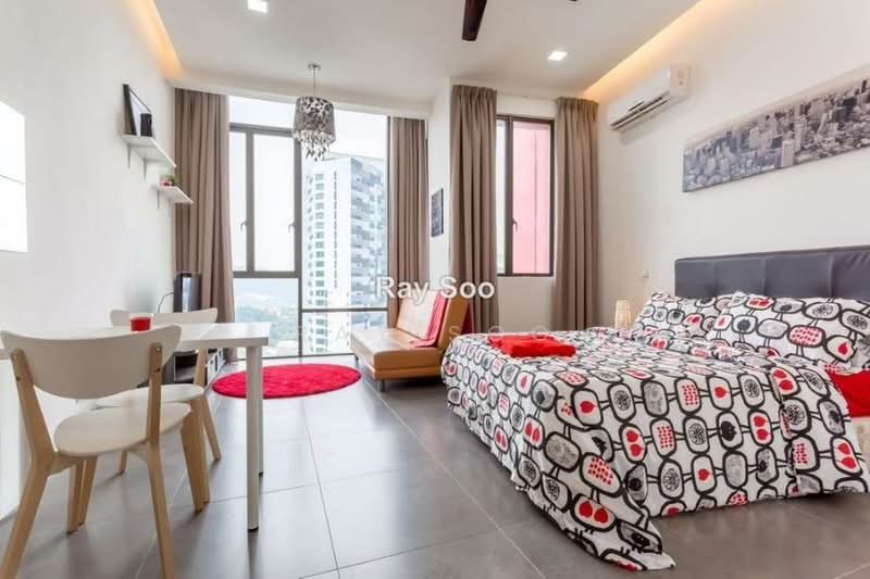 Service Residence for Sale at Empire Damansara - Ray Soo - PropertyGuru.com.my