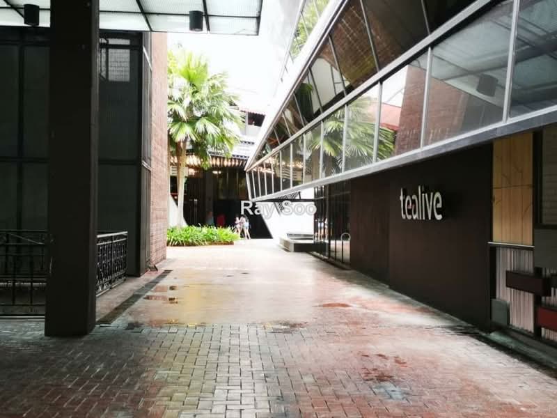 Service Residence for Sale at Empire Damansara - Ray Soo - PropertyGuru.com.my