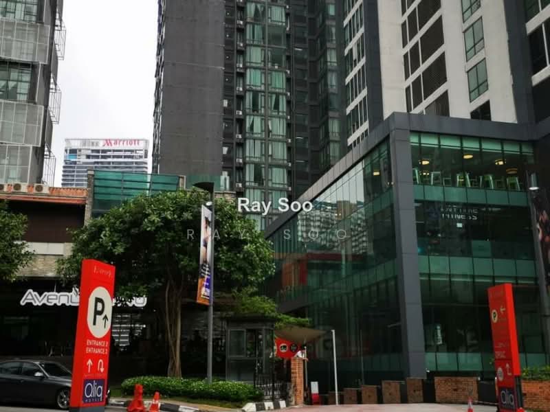 Service Residence for Sale at Empire Damansara - Ray Soo - PropertyGuru.com.my