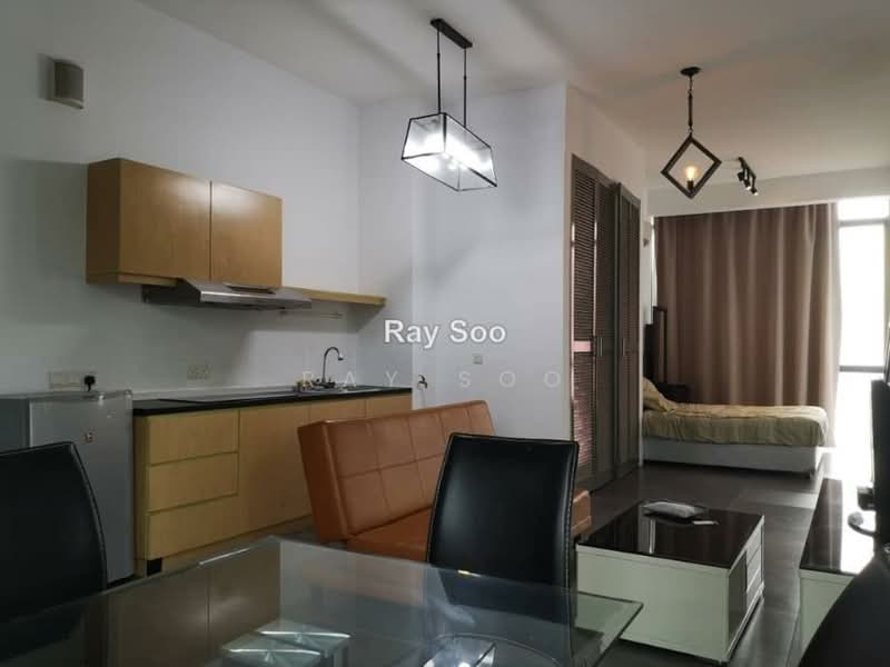 Service Residence for Sale at Empire Damansara - Ray Soo - PropertyGuru.com.my