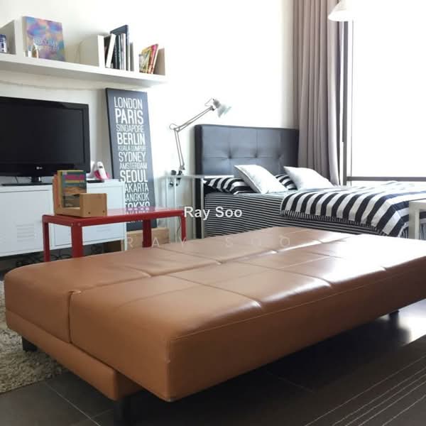 Service Residence for Sale at Empire Damansara - Ray Soo - PropertyGuru.com.my