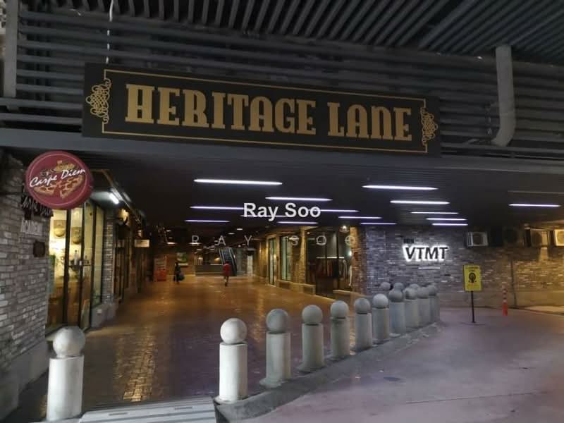 Service Residence for Sale at Empire Damansara - Ray Soo - PropertyGuru.com.my