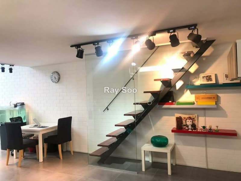 Service Residence for Sale at Empire Damansara - Ray Soo - PropertyGuru.com.my