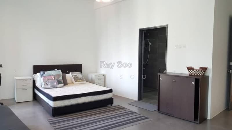 Service Residence for Sale at Empire Damansara - Ray Soo - PropertyGuru.com.my