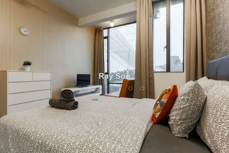 Service Residence for Sale at Empire Damansara - Ray Soo - PropertyGuru.com.my