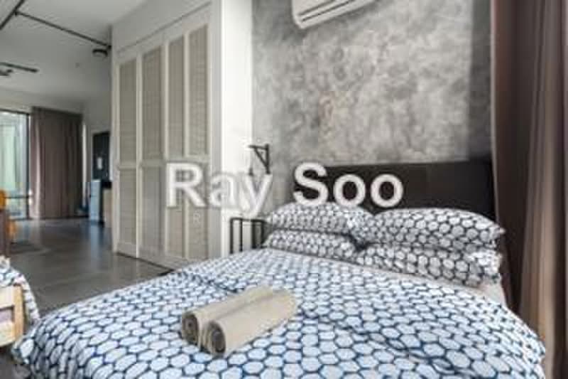 Service Residence for Sale at Empire Damansara - Ray Soo - PropertyGuru.com.my